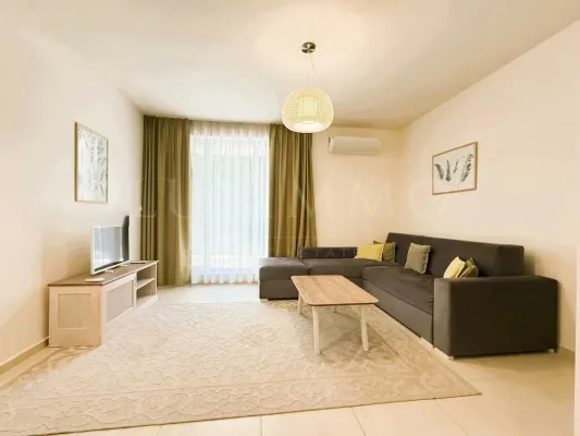 Stylish Varna Apartment: Central Location, Modern Comfort &amp; Features. - Image 4