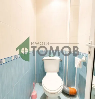 Stylish Two-Bedroom Apartment in Orbit District, Stara Zagora Bulgaria - Image 2