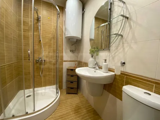 Apartment for sale in Plovdiv - Image 1