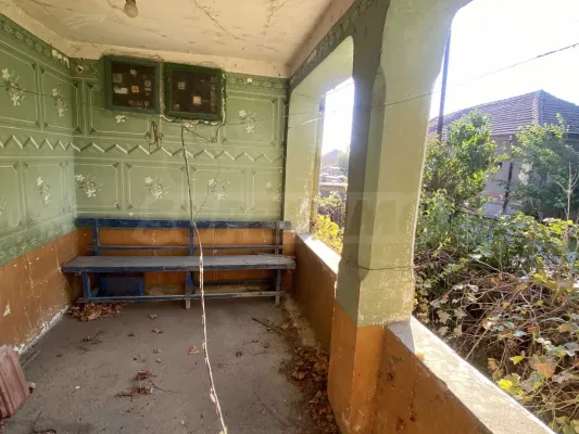 House for sale in Gomotartsi - Image 1
