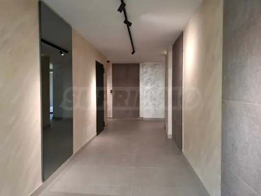 Apartment for sale in Plovdiv - Image 4