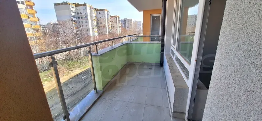 Modern 1-Bedroom Apartment in Plovdiv's South District - New Construction - Image 4