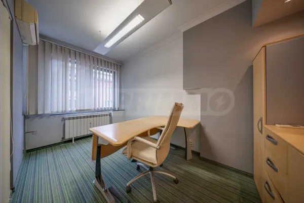 Renovated Apartment on Journalist Square - Sofia - Image 1