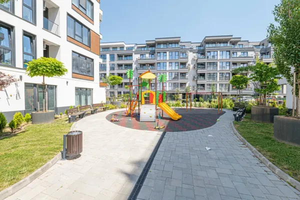 Apartment for rent in Sofia - Image 3