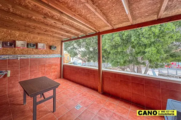 Spacious 4-Bedroom Duplex in Aguadulce with Sea Views – For Sale - Image 3