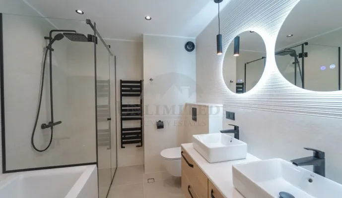 Apartment for rent in Sofia - Image 1