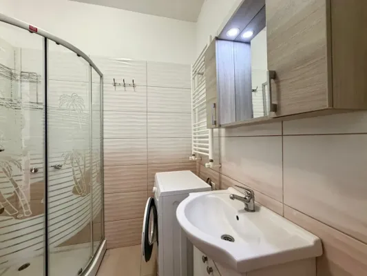 Apartment for rent in Bucharest - Image 1