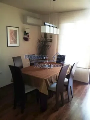 Luxurious Fully Furnished 2-Bedroom Apartment in Burgas City Center - Image 5