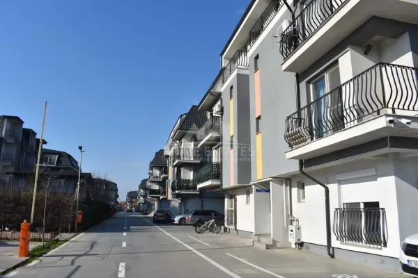 Otopeni 2-Bedroom Apartment - New! - Image 1