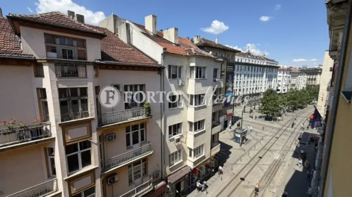 Apartment for rent in Sofia - Image 5