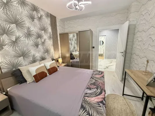 Stylish Plovdiv Apartment Near 'Saint Petersburg' Hotel - Image 4