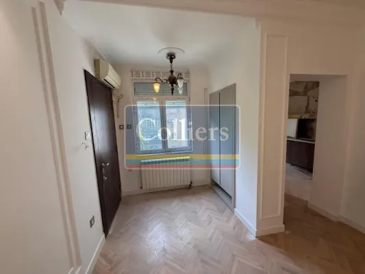 Elegant Apartment on Slavija - Belgrade, Serbia. - Image 5