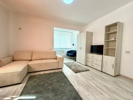 Apartment for rent in Bucharest - Image 2