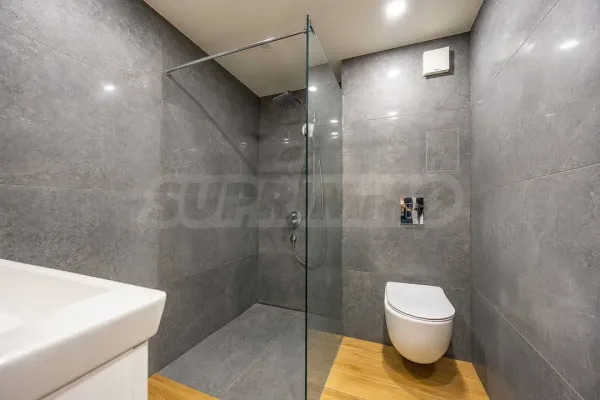 Stylish Sofia Apartment – Central Location &amp; Views - Image 3