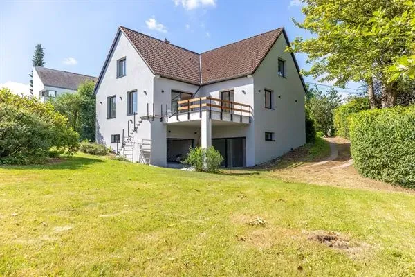 House for rent in Rixensart - Image 2