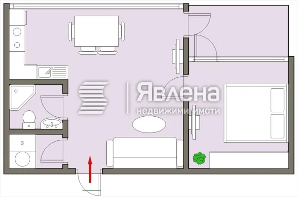 Apartment for sale in Varna - Image 3