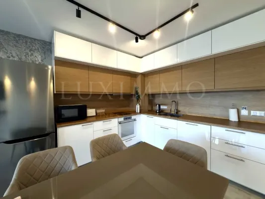 Apartment for rent in Sofia - Image 1