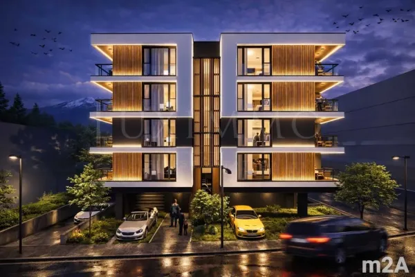 Apartment for sale in Sofia - Image 4