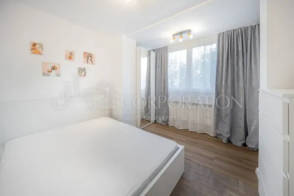 Apartment for rent in Sofia - Image 4