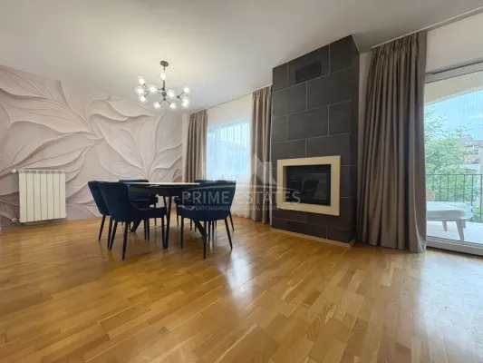 Apartment for rent in Voluntari - Image 1