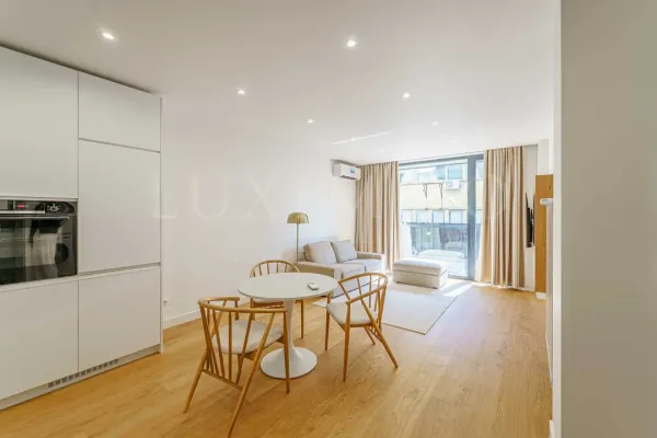 Apartment for rent in Sofia - Image 4