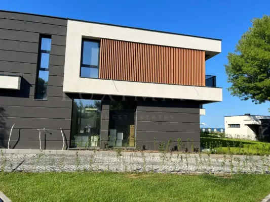Modern Beachfront Houses in Tsarevo, Bulgaria - Sea Views! - Image 5