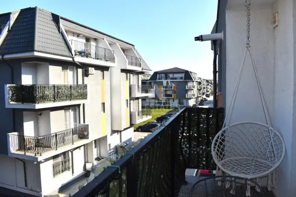 Otopeni 2-Bedroom Apartment - New! - Image 4