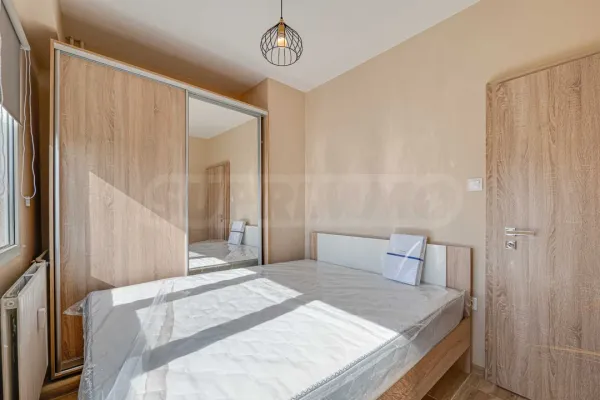 Apartment for rent in Sofia - Image 1
