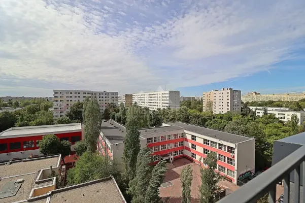 Apartment for rent in Bucharest - Image 1