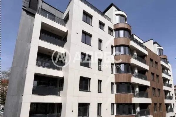 Apartment for sale in Sofia - Image 3