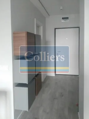 Renovated 2-Bedroom Apartment in Belgrade with Stunning City Views - Image 4