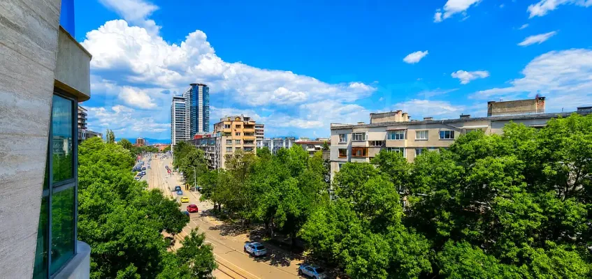 Apartment for sale in Sofia - Image 3