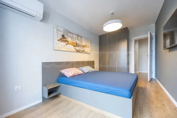 Stylish Sofia Apartment – Central Location &amp; Views - Image 2