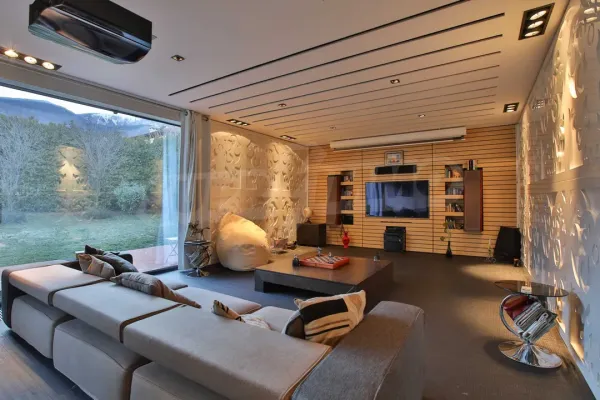 Fully furnished Pancharevo House – A Family Retreat - Image 3