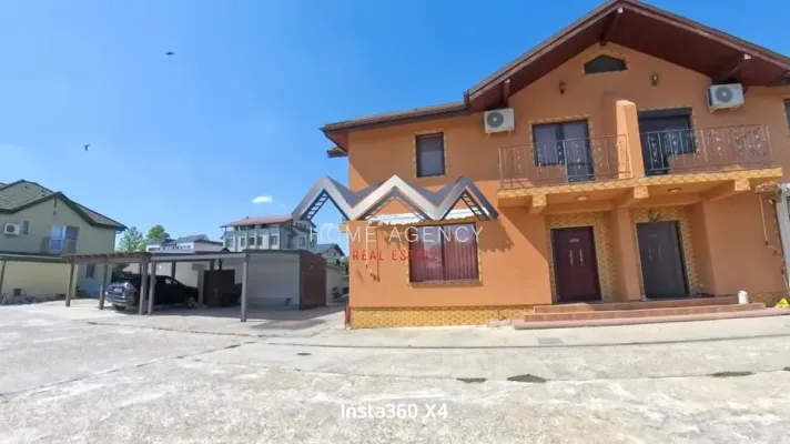 Charming P+1 House in Otopeni - 3 Bedrooms! - Image 2