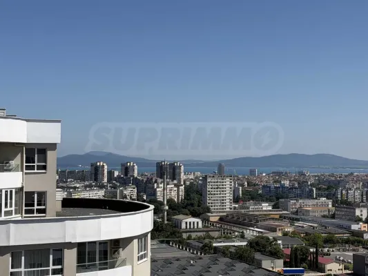Apartment for sale in Burgas - Image 5