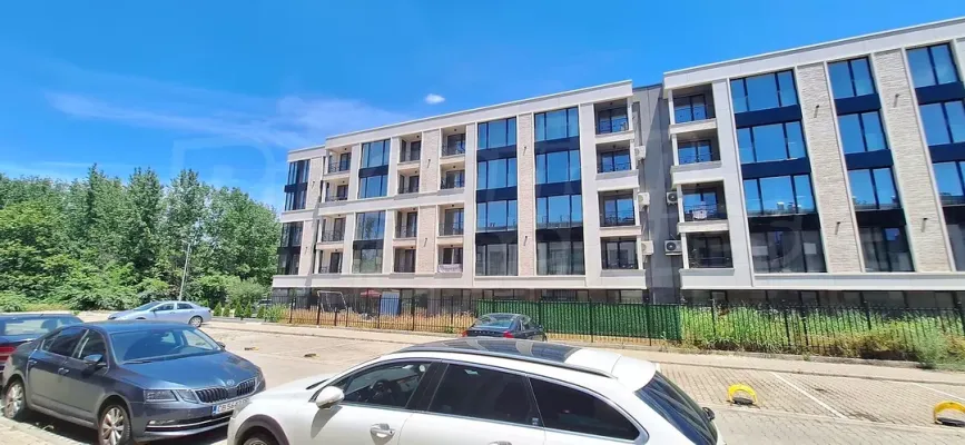 Apartment for sale in Plovdiv - Image 3