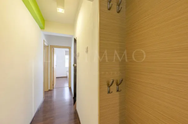 Apartment for sale in Sofia - Image 1