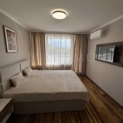 Stylish Two-Bedroom Apartment in Sadyski District, Plovdiv - Image 4