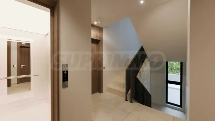 Spacious Triplex Apartment Near Metro Life - Image 3