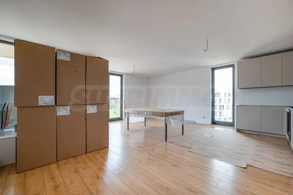 Apartment for sale in Sofia - Image 5