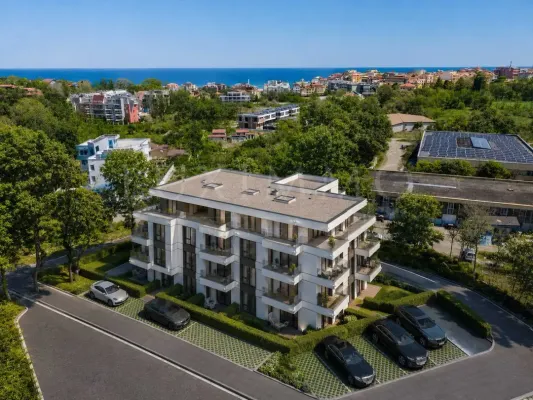 Apartment for sale in Lozenets - Image 3