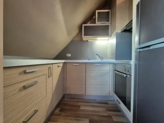 Apartment for rent in Sofia - Image 5