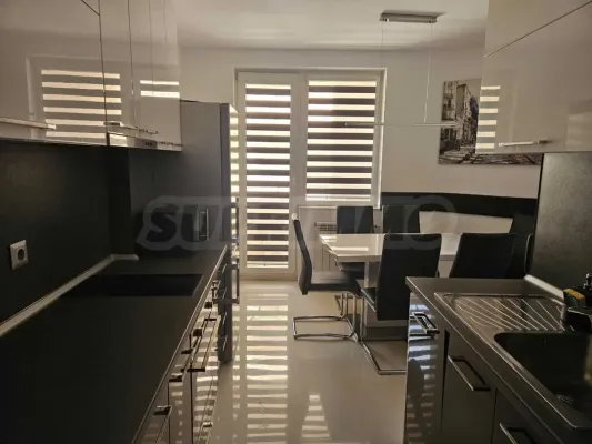 Stylish Sofia Apartment - Fully Furnished &amp; Ready to Move In - Image 5