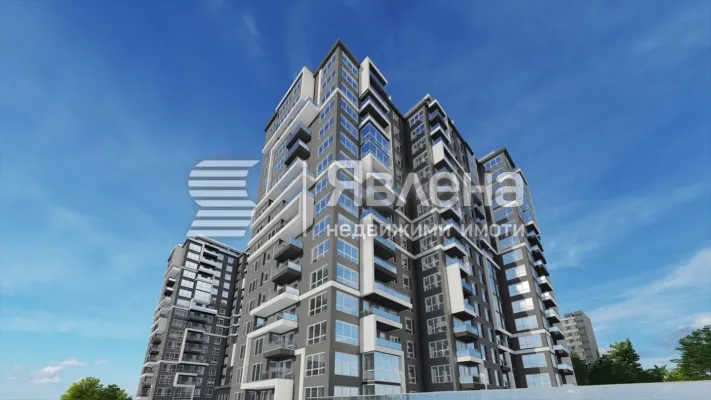 Apartment for sale in Varna - Image 3