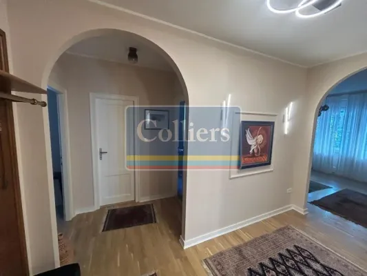 Spacious Apartment in Quiet Dedinje, Close to the Embassy - Image 4