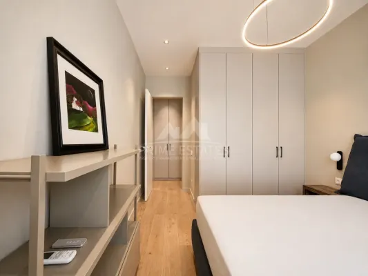 Apartment for rent in Bucharest - Image 5