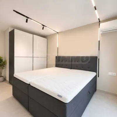 Modern Apartment in Plovdiv's Heart - Image 1