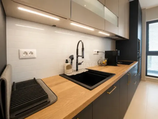 Apartment for rent in Bucharest - Image 4