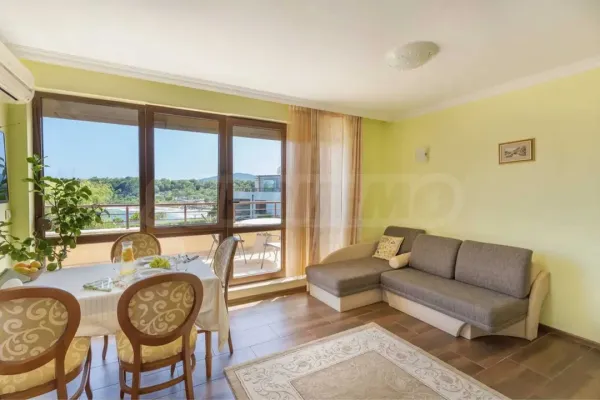 Apartment for sale in Chernomorets - Image 4